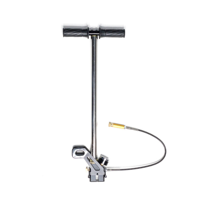 Hand Pump for Air Pistols