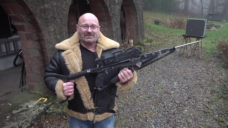 Best Crossbows for Home Defense — GoGun.co