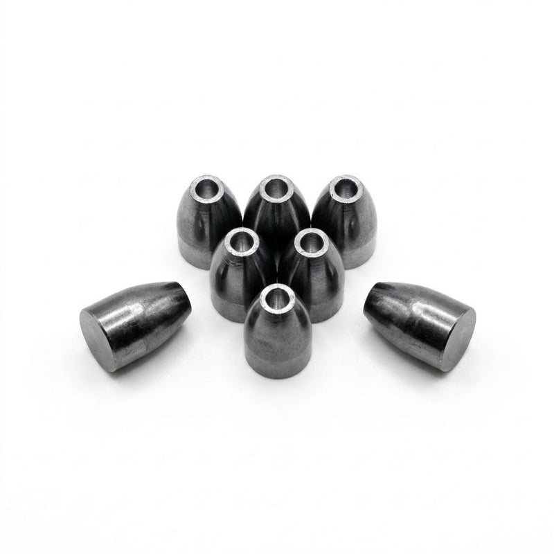 Slugs for .30 cal Huben GK1 & K1 Air Guns (150 Pack)