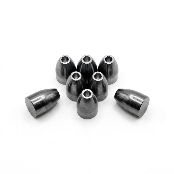 Slugs for .30 cal Huben GK1 & K1 Air Guns (150 Pack)