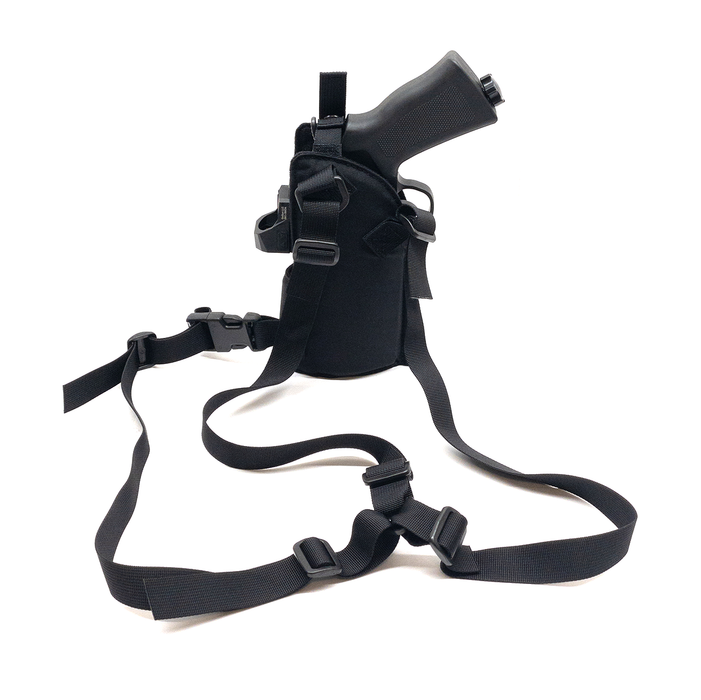 Chest Holster for SixNeedler