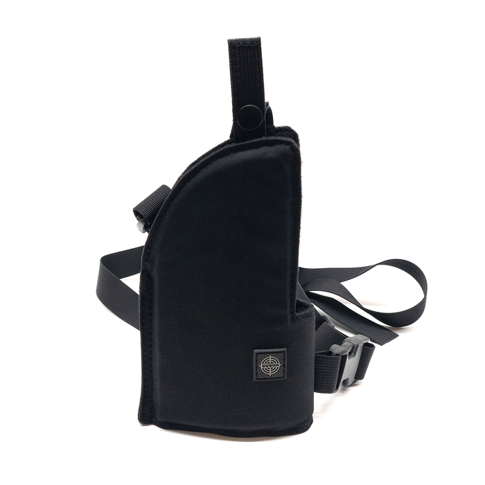 Chest Holster for SixNeedler