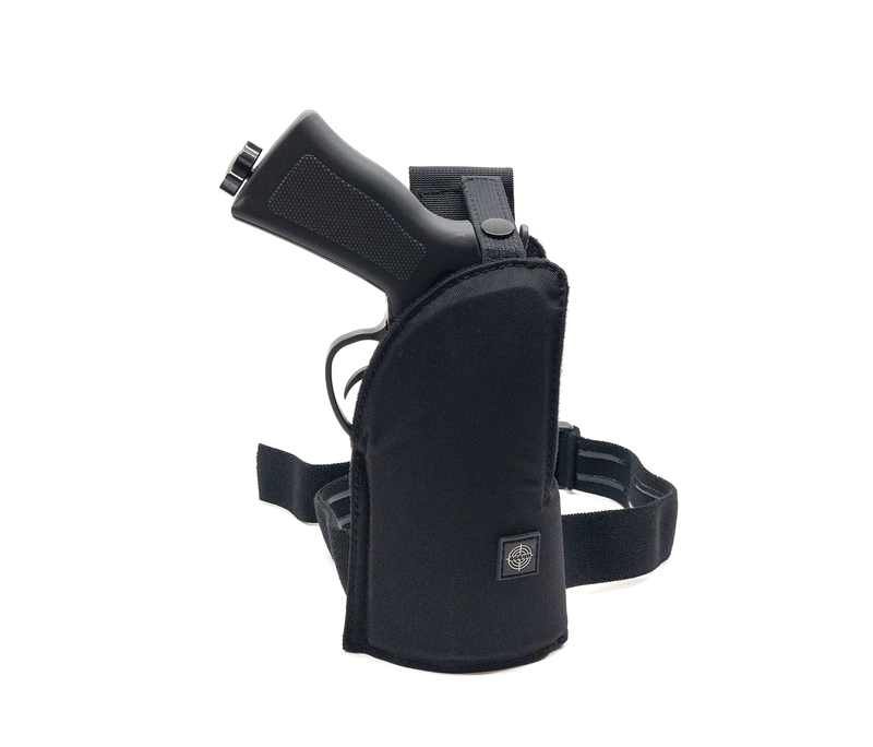 Drop Leg Holster for SixNeedler