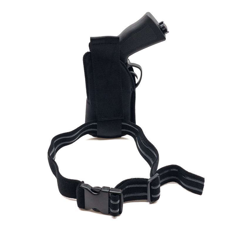 Drop Leg Holster for SixNeedler