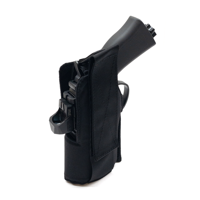 Drop Leg Holster for SixNeedler