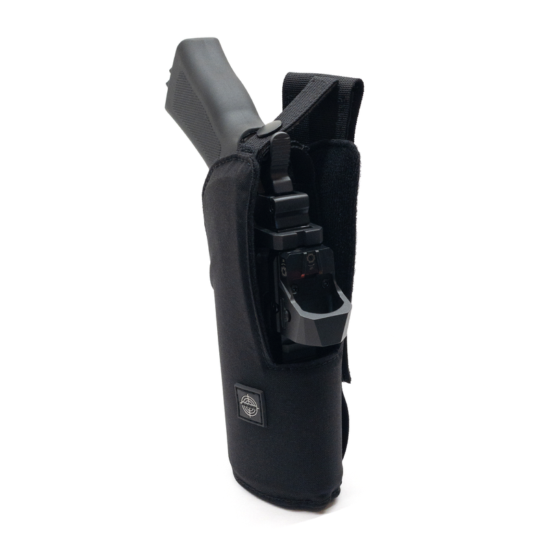 Drop Leg Holster for SixNeedler