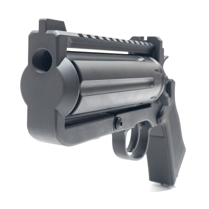 SixNeedler Needle Gun