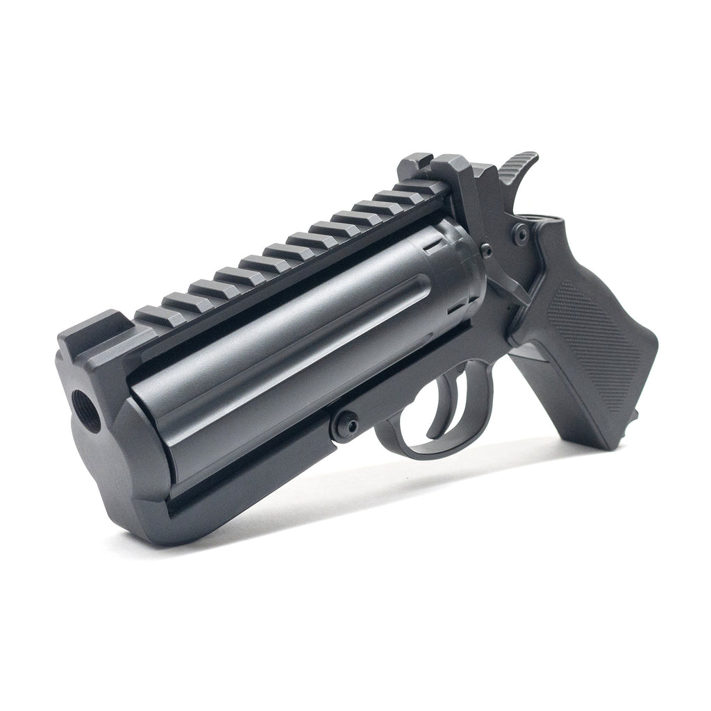 SixNeedler and Accessories — GoGun.co