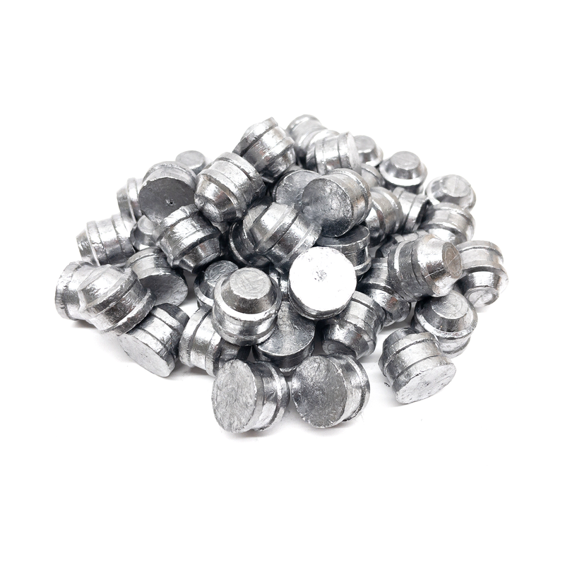 72 Cal Slugs - 595 Grain (50 count)
