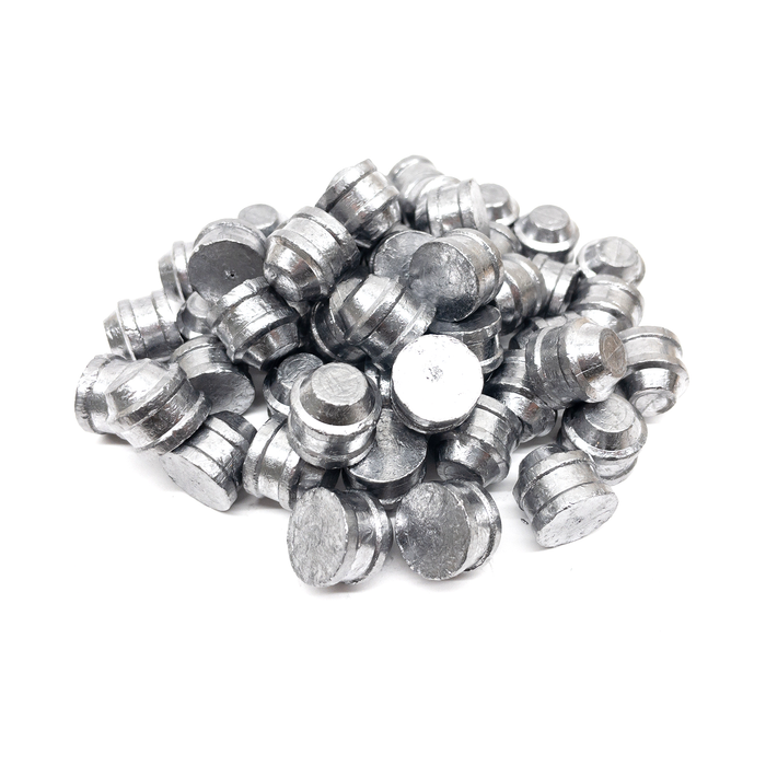 72 Cal Slugs - 595 Grain (50 count)