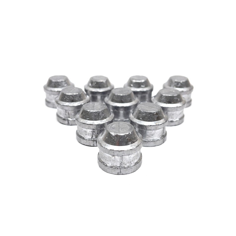 72 Cal Slugs - 595 Grain (50 count)