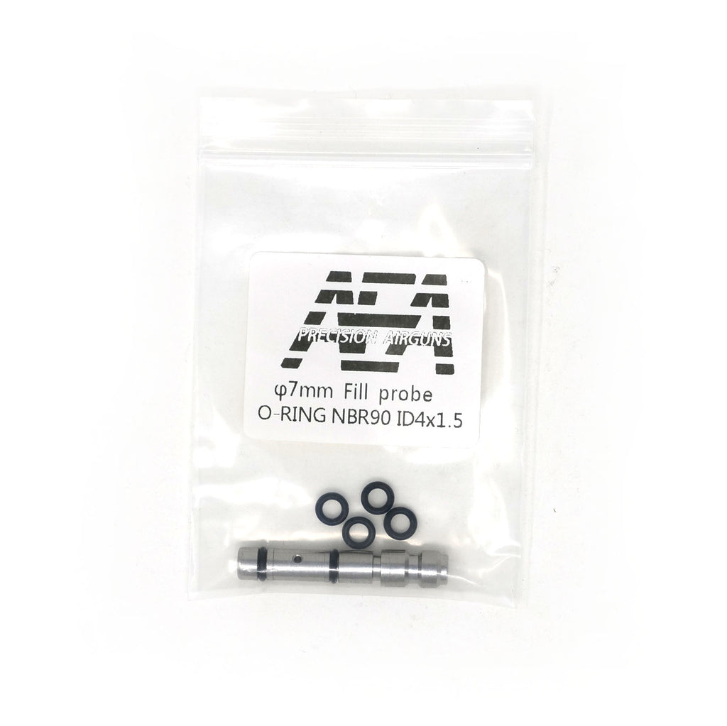 Fill Probes — GoGun.co