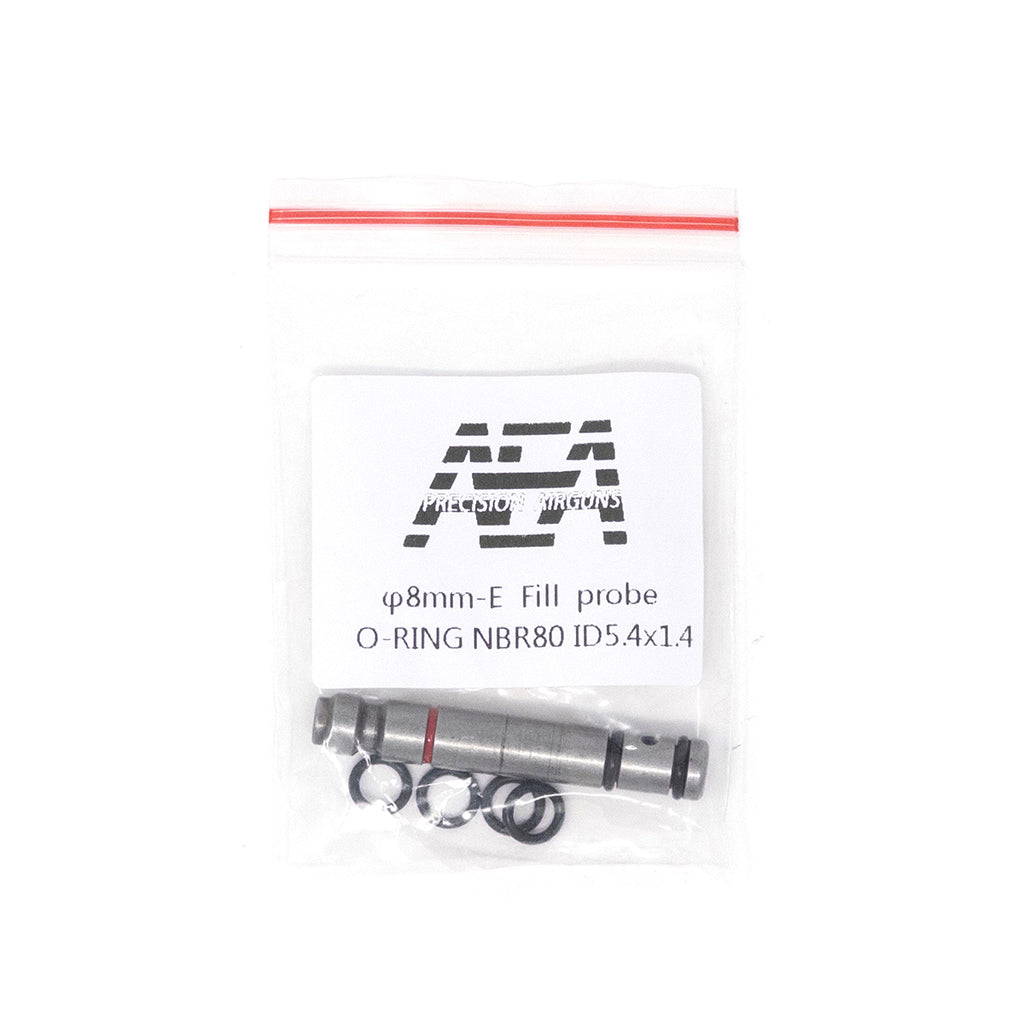 Fill Probe Case Fill Probes — GoGun.co