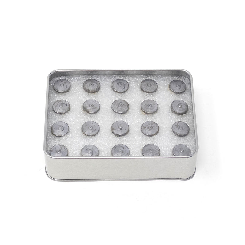 .58 Cal Slugs (20-pack)