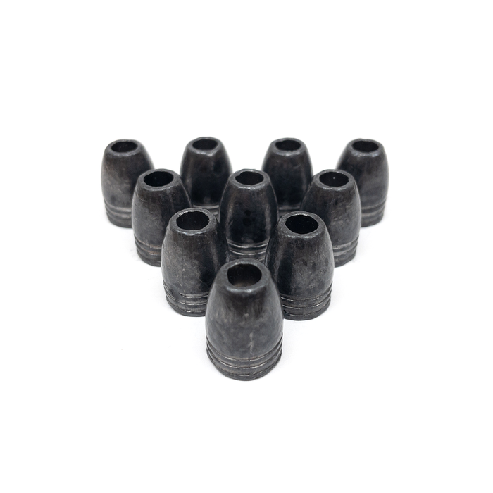 58 Cal Slugs For AEA Airguns (20 count)