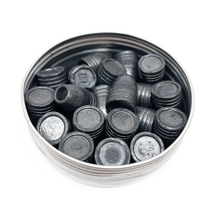 58 Cal Slugs For AEA Airguns (20 count)
