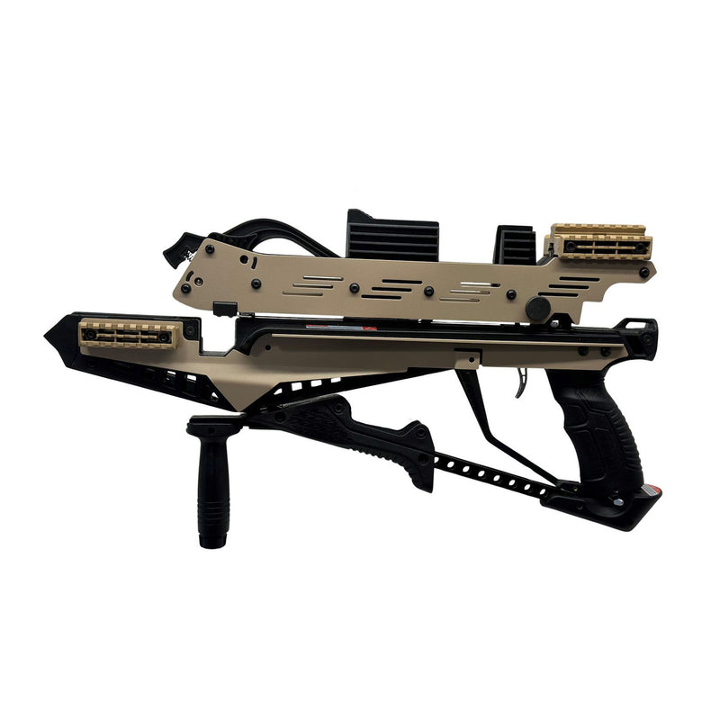Cobra Adder Stabilizer & Color Kit