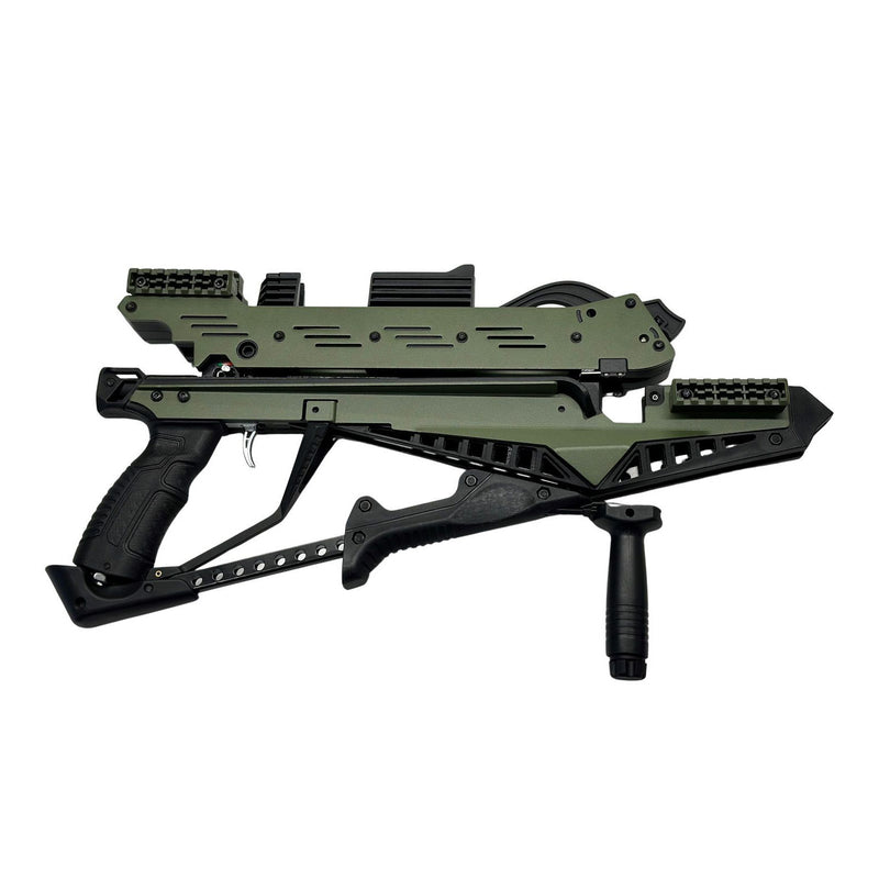 Cobra Adder Stabilizer & Color Kit