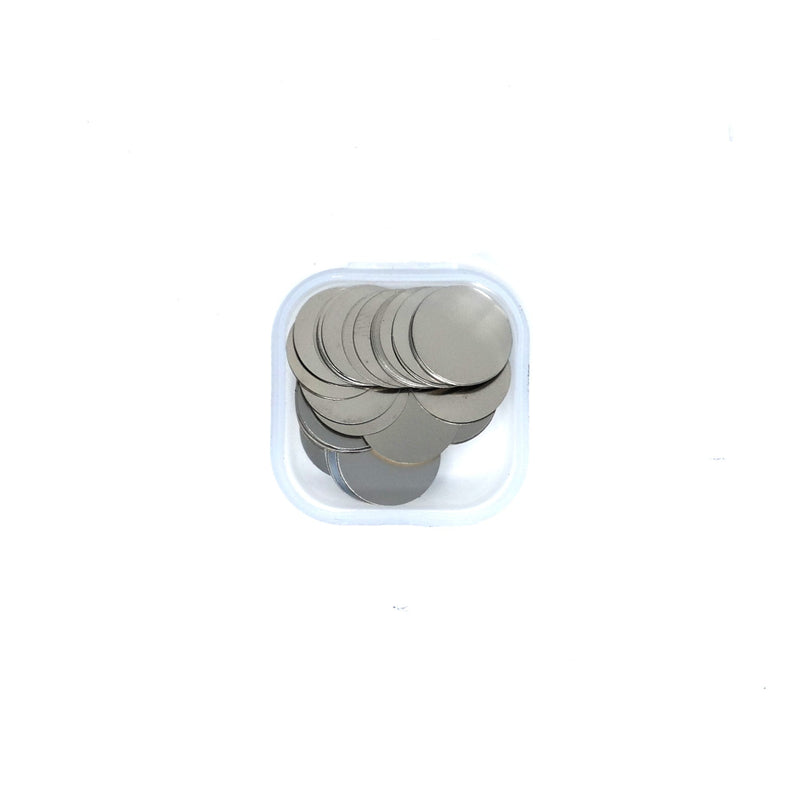 Underwater Use Burst Disks For Scuba Ringer / Ashinger (100 Pack)