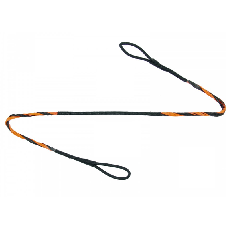 Venom Extreme 190 lb limbs, Mounting Kit and String for Cobra Adder