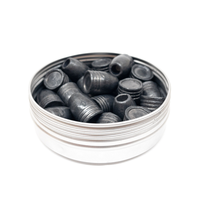 58 Cal Slugs For AEA Airguns (20 count)