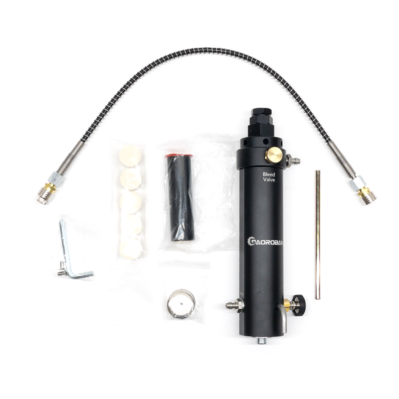 PCP Compressor Air Water Separator / Air Filter