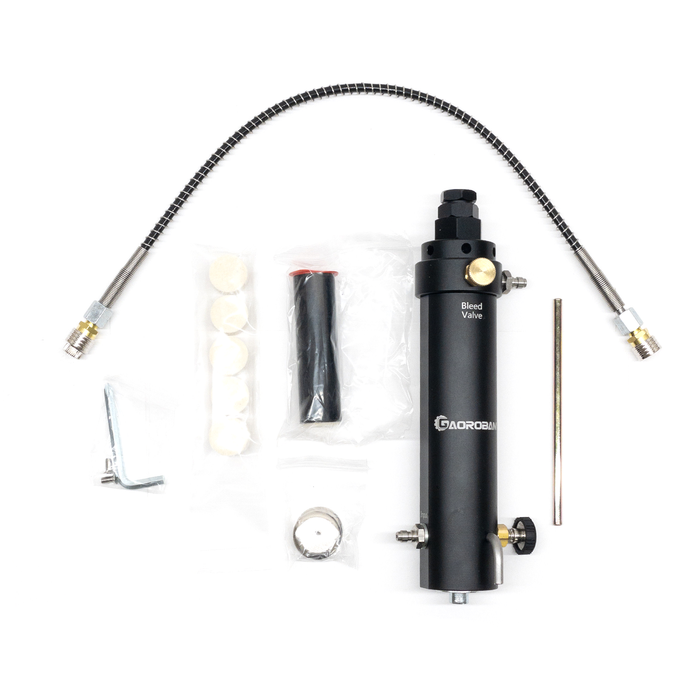 PCP Compressor Air Water Separator / Air Filter