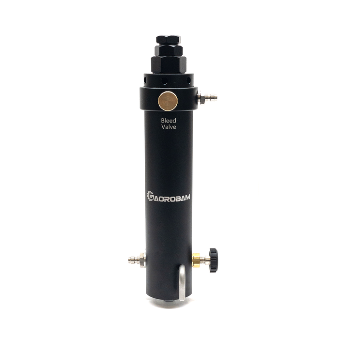 PCP Compressor Air Water Separator / Air Filter