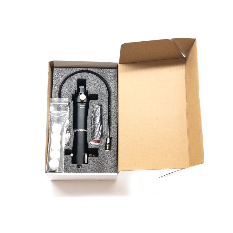 PCP Compressor Air Water Separator / Air Filter