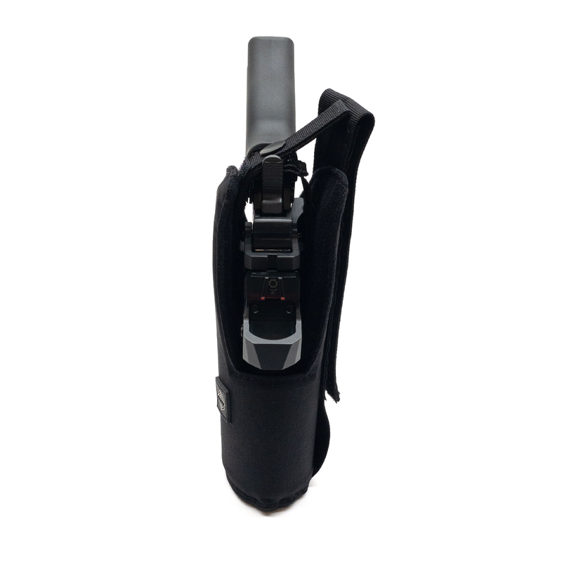 Drop Leg Holster for SixNeedler