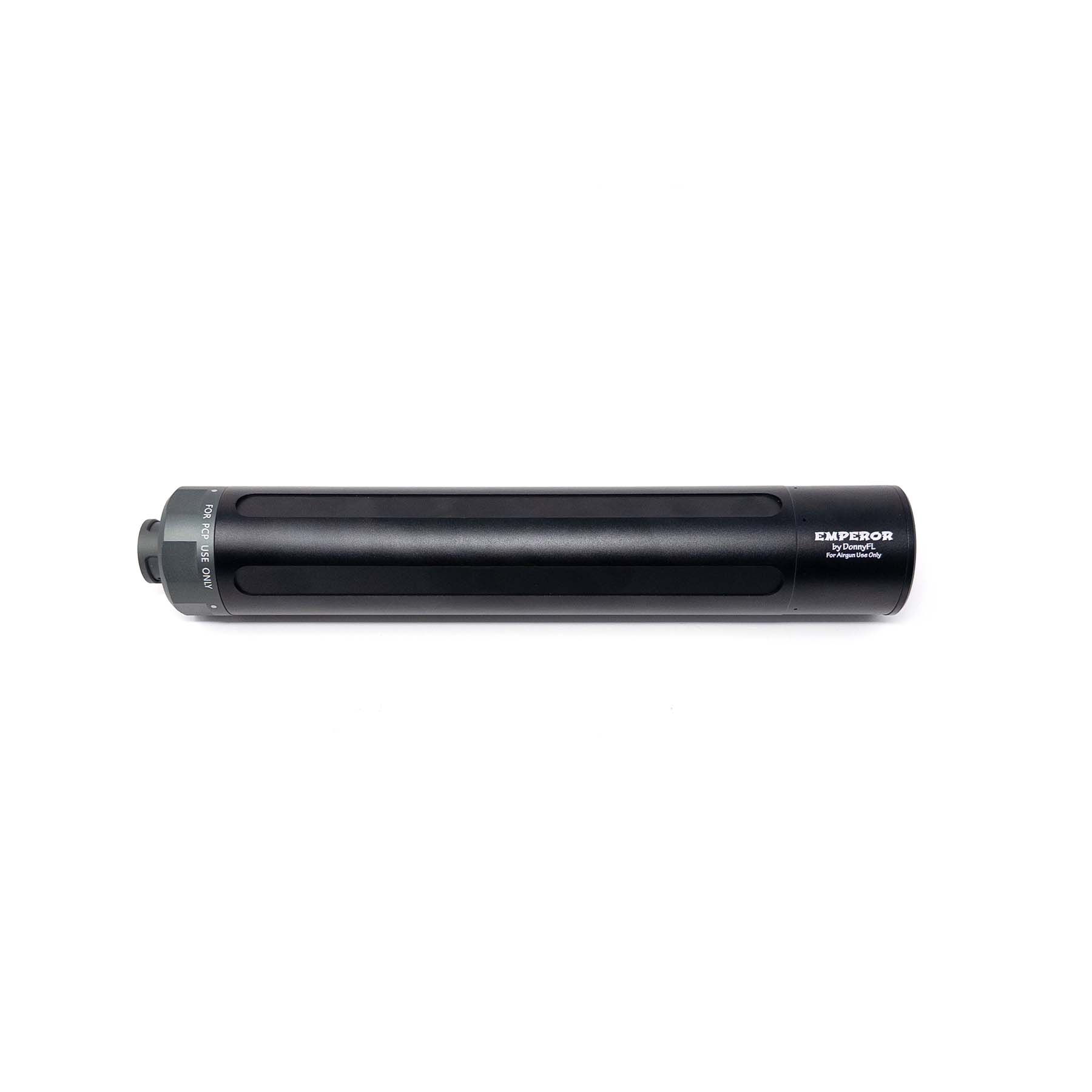 Silencer for HP MAX SS or T9 (.35 cal) — GoGun.co
