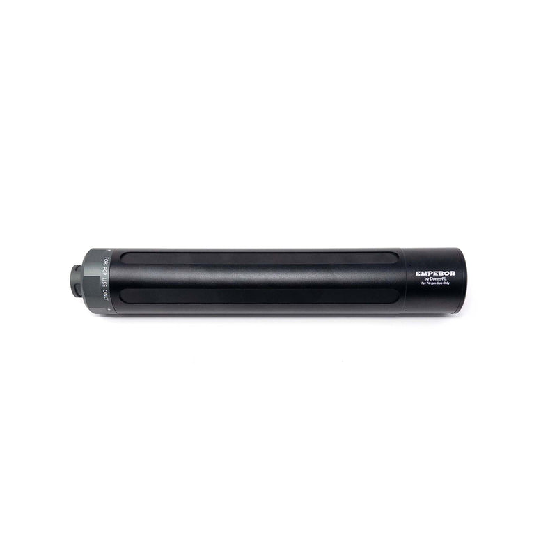 Silencer for HP MAX SS or T9 (.35 cal)