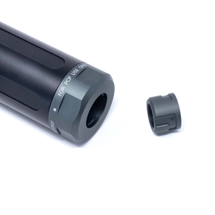 Silencer for HP MAX SS (.35 cal)