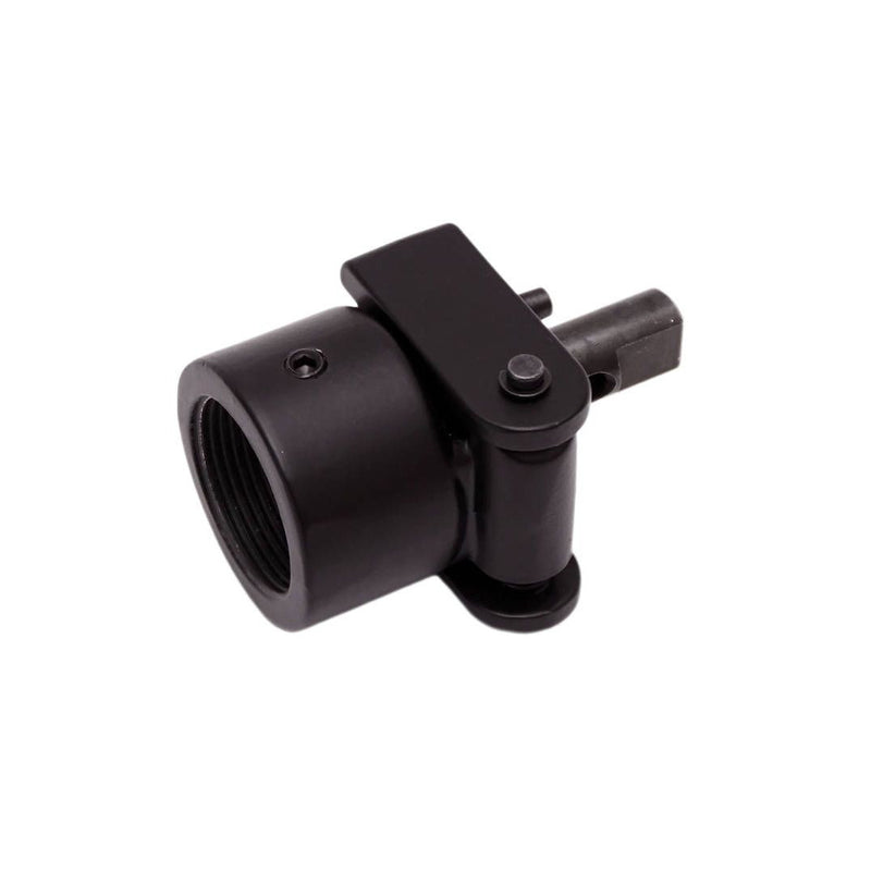Folding AR15 Stock  Adapter Cobra SIEGE / Adder