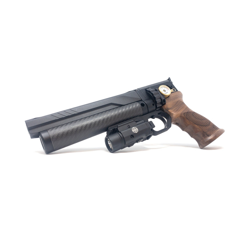GK1 Lower Picatinny Rail Kit (V3 Only)