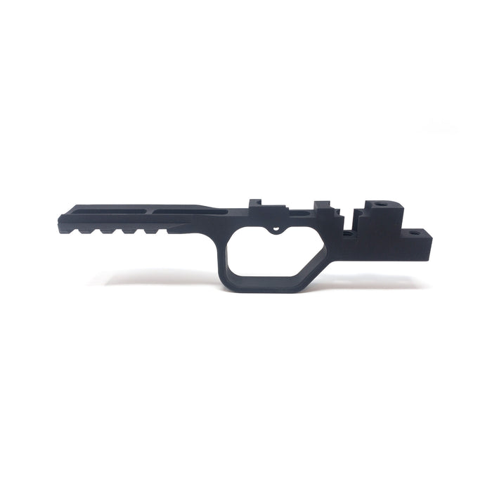 GK1 Lower Picatinny Rail Kit (V3 Only) — GoGun.co
