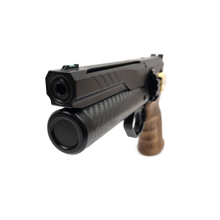 Huben GK1 Mini Air Pistol (aka GK1 Shorty)