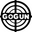 GoGun logo