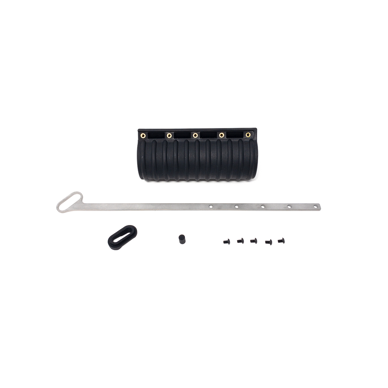 Pump Action Kit for HP Max .30 / .35 Cal