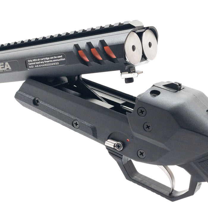 AEA Harpoon (.50 or .72 cal)