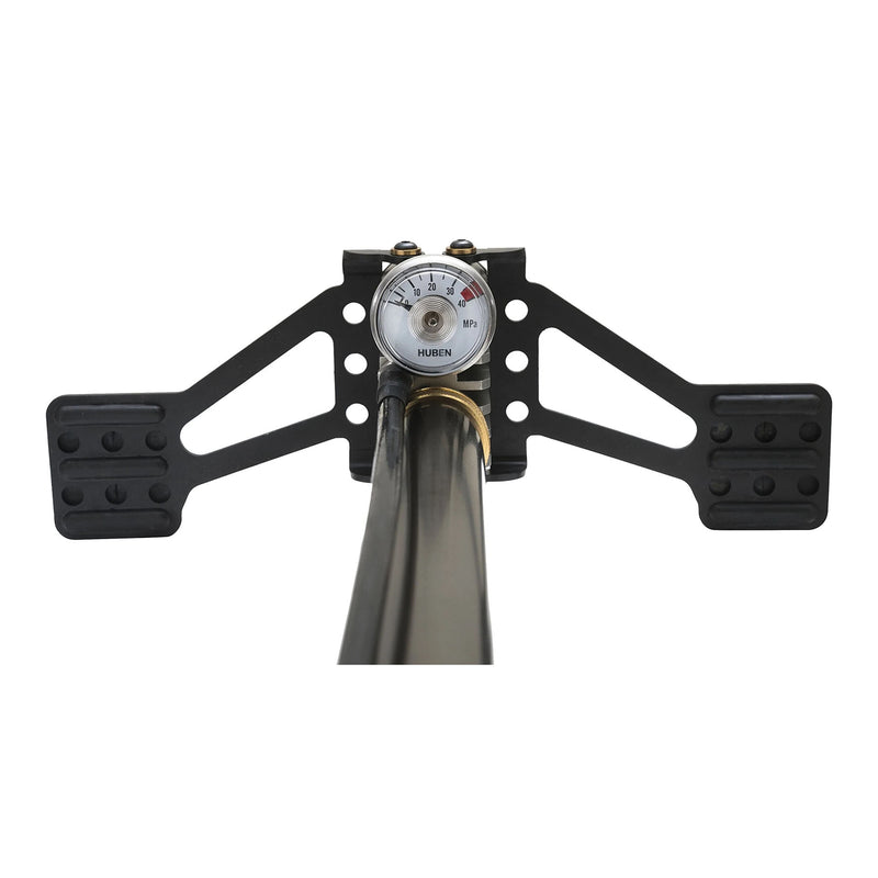 High-Pressure PCP Hand Pump (5000 PSI / 35 Mpa)