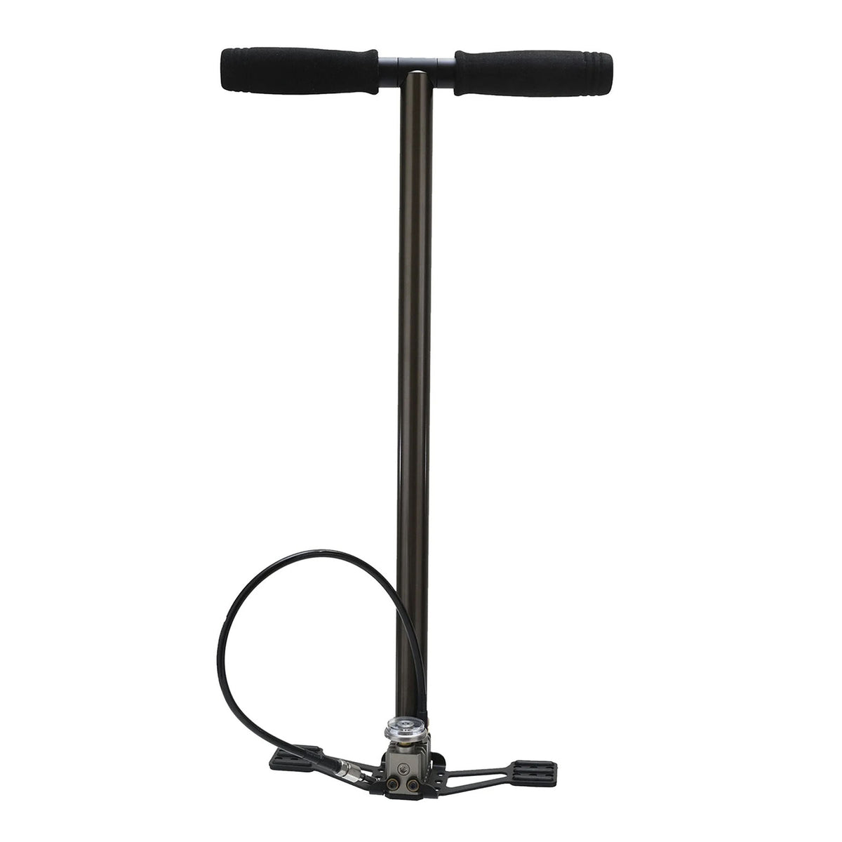 High-Pressure PCP Hand Pump (5000 PSI / 35 Mpa) — GoGun.co