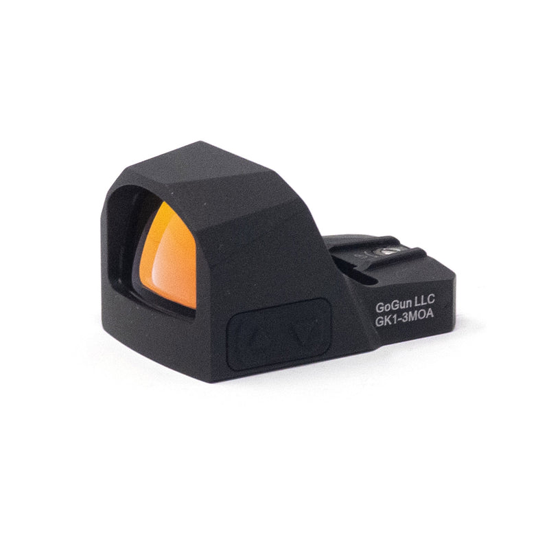 GoGun Reflex Red Dot Sight
