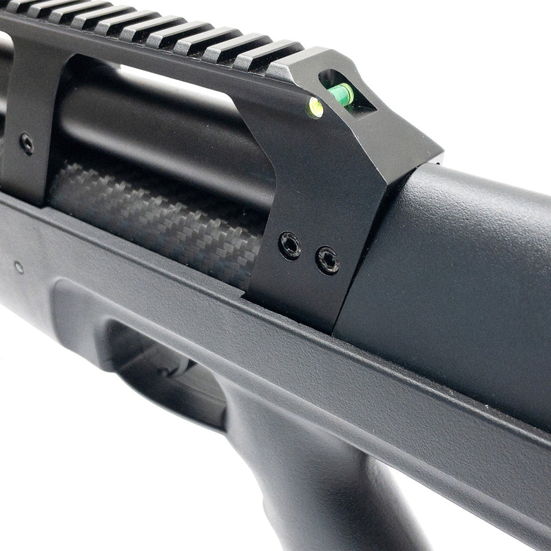 Huben K1 Semi-Automatic Hammerless Air Rifle