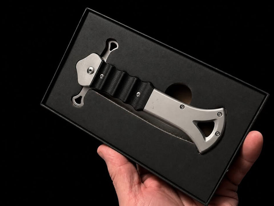 Inarsil Knife