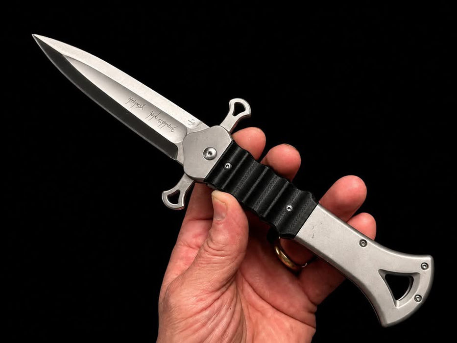 Inarsil Knife