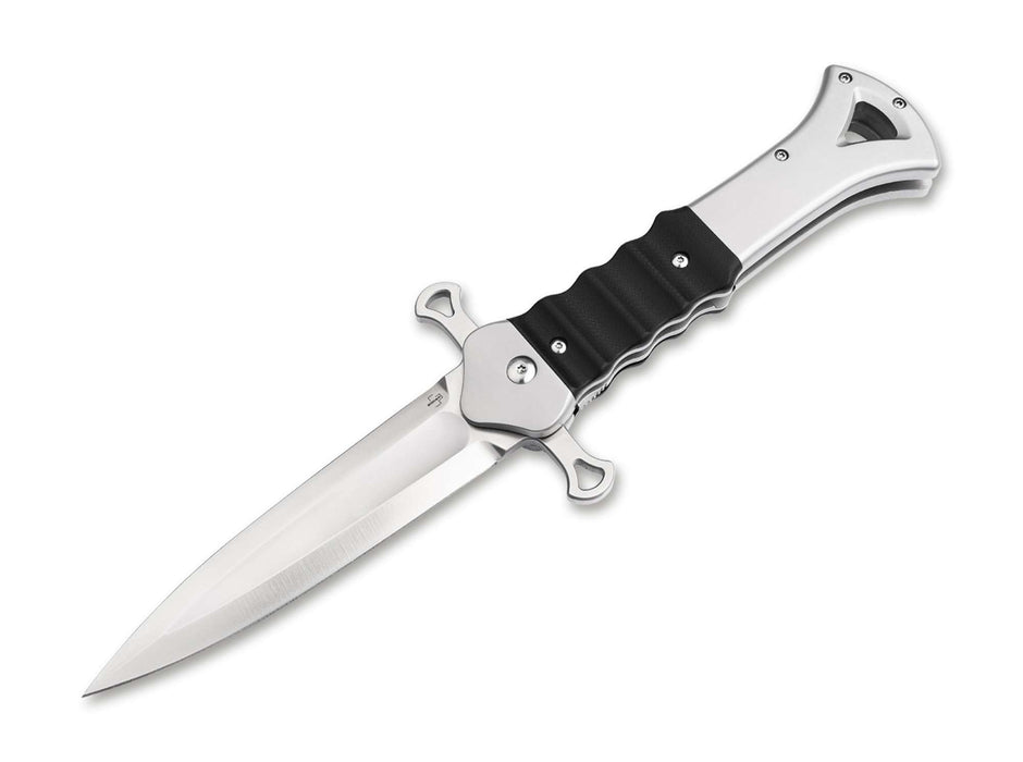Inarsil Knife