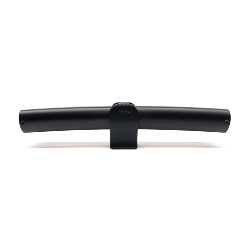 “Instant Ronin” Double Tanto Carrying Clips