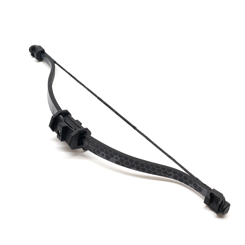Bow Limbs For Interceptor Crossbow