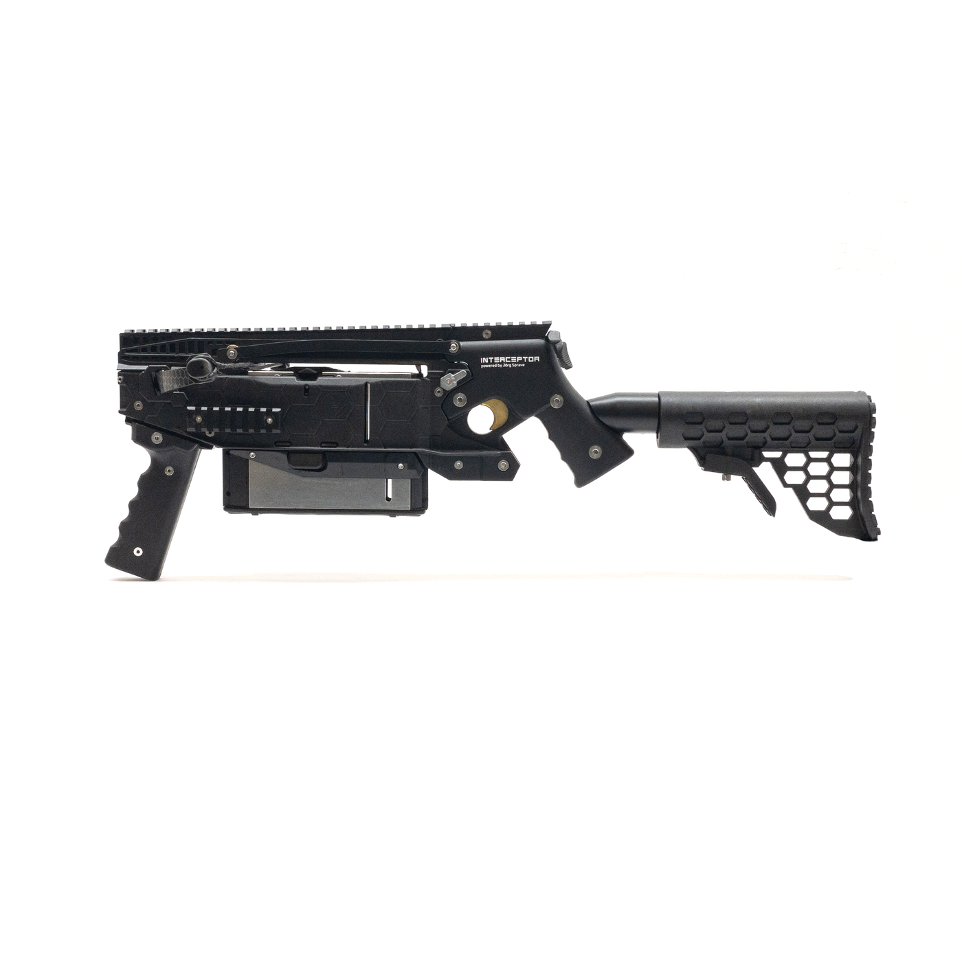 Interceptor Assault Crossbow — GoGun.co